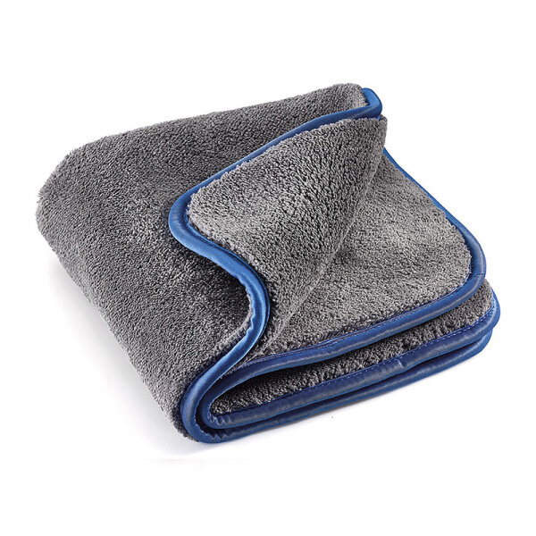 KFZ Mikrofasertuch FLAUSCH PLUS 40x40cm Autopflegetuch