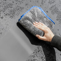 KFZ Mikrofasertuch FLAUSCH PLUS 40x40cm Autopflegetuch