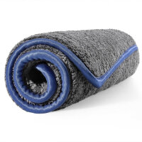 KFZ Mikrofasertuch FLAUSCH PLUS 40x40cm Autopflegetuch