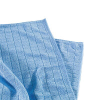 Universal microfiber cloth 50x60cm floor cloth strong...