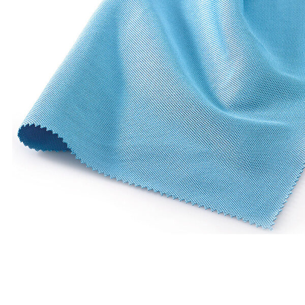 XXL Mikrofasertuch f&uuml;r Glas, Edelstahl 50x70cm