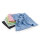 Microfiber cloth Stretch light 40x40cm washable household cloth