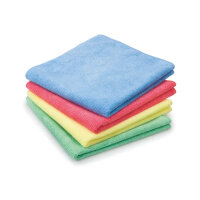 Microfiber cloth high-performance cloth platinum 40x40cm
