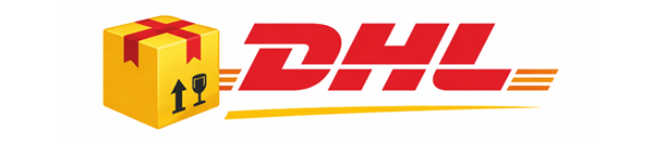 Versand mit DHL