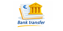 Bank transfer